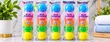 Blue Diamond Freshener - 1