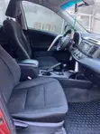 Toyota RAV4 2015 - 2