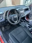 Toyota RAV4 2015 - 4