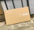 Super Powerful Android TCL 55 Inch QLED Smart UHD TV - 2