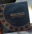 Rococo Eau de Parfum by Fragrance World - 1