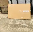 TCL 65 Inch QLED Android Frameless Smart TV - 1