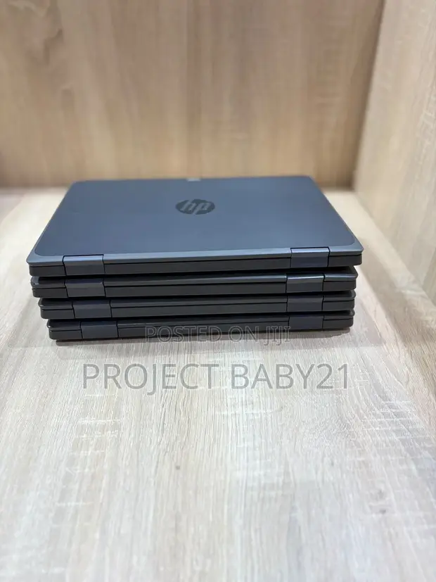 HP ProBook x360 11 G5 EE Convertible Laptop - 1