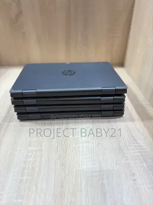 HP ProBook x360 11 G5 EE Convertible Laptop