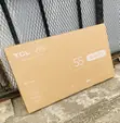 TCL 65-Inch QLED Android TV - 1