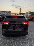 Toyota RAV4 XLE 2022 Black - 1