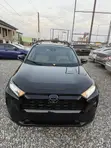 Toyota RAV4 XLE 2022 Black - 2