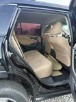 Toyota RAV4 XLE 2022 Black - 4