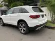 Mercedes-Benz GLC-Class 2022 White - 1