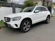 Mercedes-Benz GLC-Class 2022 White - 2