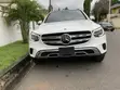 Mercedes-Benz GLC-Class 2022 White - 3