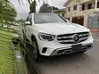 Mercedes-Benz GLC-Class 2022 White - 5