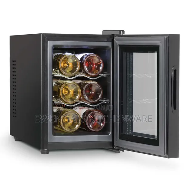 Primo 6 Bottle Wine Cooler - 1