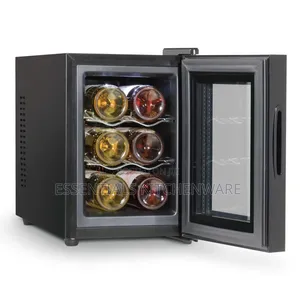Primo 6 Bottle Wine Cooler