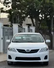 2011 Toyota Corolla LE Sedan - 2