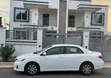 2011 Toyota Corolla LE Sedan - 3