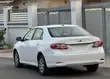 2011 Toyota Corolla LE Sedan - 4