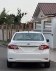 2011 Toyota Corolla LE Sedan - 5