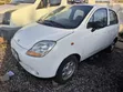 Daewoo Matiz 2008 White - 2