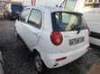 Daewoo Matiz 2008 White - 4