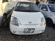 Daewoo Matiz 2008 White - 5