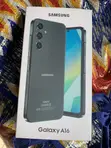 New Samsung Galaxy A16 5G 256GB Black - 2