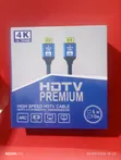 HDMI Cable 10m - High-Speed 4K UHD - 1
