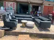 Royal Comfort Sofa Set - Brand New - 2