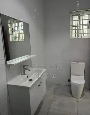 4-Bedroom Townhouse/Terrace for Rent in JL Properties, Accra Metropolitan