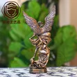 Angel Michael Figure - 2