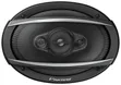 Pioneer TS-A6960S 6"x9" 4-Way Car Speakers - 2