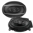 Pioneer TS-A6960S 6"x9" 4-Way Car Speakers - 3