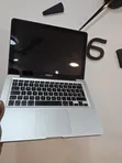 Apple MacBook Pro 2012 8GB RAM, 640GB HDD - 1