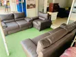 Brand New Turkish Sofa Set - 1