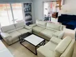 Brand New Turkish Sofa Set - 2