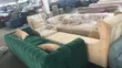 Brand New Turkish Sofa Set - 3