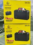 BoomBest LN-5216BT Bluetooth Speaker - 1