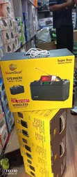 BoomBest LN-5216BT Bluetooth Speaker - 2