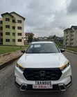 Honda CR-V 2025 White - 2