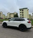 Honda CR-V 2025 White - 3