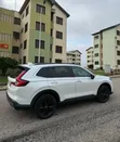 Honda CR-V 2025 White - 5