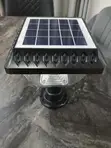 LED Solar Light - 2