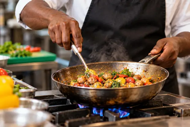 Cook Wanted - La Casa Bar & Bistro - 1