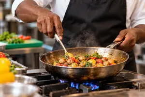 Cook Wanted - La Casa Bar & Bistro