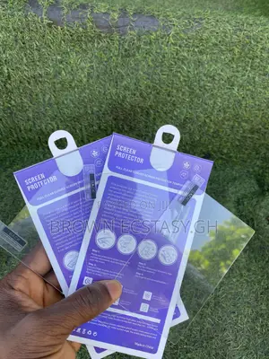 Samsung Galaxy Z Fold 8 Screen Protector (No Bezels)