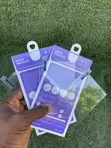 Samsung Galaxy Z Fold 8 Screen Protector (No Bezels) - 2