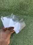 Samsung Galaxy Z Fold 8 Screen Protector (No Bezels) - 3