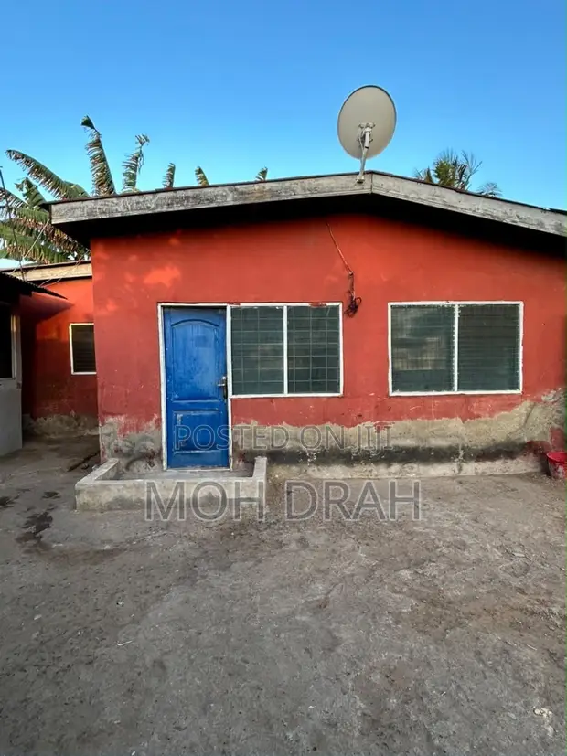 1-Bedroom Apartment for Rent in Moh Estate, Teshie-Nungua - 1