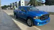 Dodge RAM 1500 3.6 Petrol AWD 2019 Blue - 1