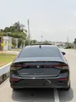 Honda Accord SE CVT 2025 Black - 1